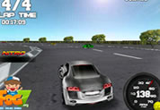 Unlimited Speed